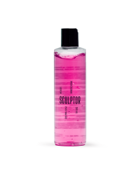 Refreshing gel after depilation POST WAX, 250 ml., SCULPTOR