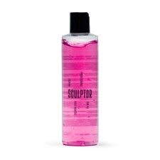 Refreshing gel after depilation POST WAX, 250 ml., SCULPTOR