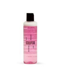 Lotion for skin treatment before epilation PRE WAX, 250 ml., SCULPTOR