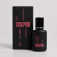 MAGNETIC FIX для швидкої фіксації вій STRAWBERRY 15 ml, SCULPTOR