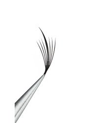 PRIZMATIC Wings Flairy, mix 20 lines, SCULPTOR 