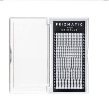 PRIZMATIC Wings Gridelle, mix 20 lines, SCULPTOR