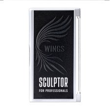 PRIZMATIC Wings Flairy, mix 20 lines, SCULPTOR 