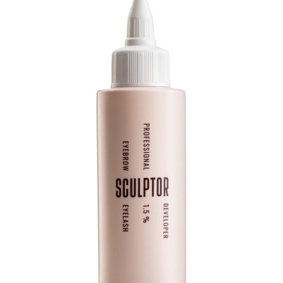 Окислитель PURE TINT 1,5% 100 ml, SCULPTOR